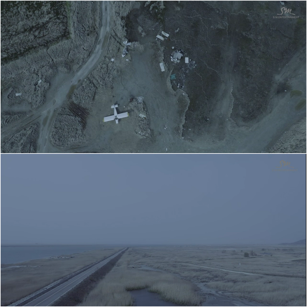 Ooo~ much foreshadowing~ kbs_kenzie_MVopening