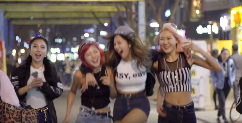 Icia S Time Bomb Is Our New Nugu Anthem Asian Junkie nugu anthem asian junkie