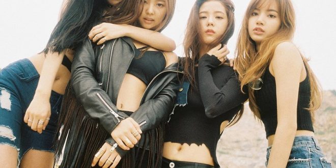 Yge May Debut A Sister Group For Blackpink To Make Money Off Fandoms