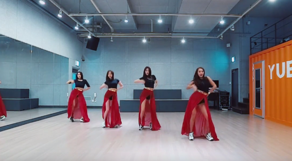 Itsakidearest Dancing SISTAR’s “I Like That” choreo works really well with the song – Asian ...
