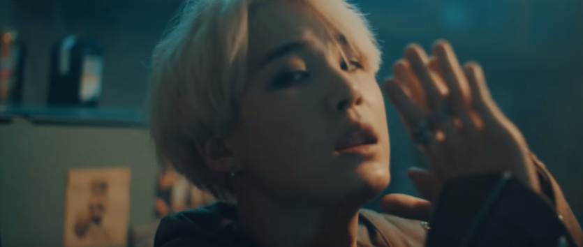 Deep Reviews Agust D Suga Goes Without Showering On “give It To Me” Asian Junkie