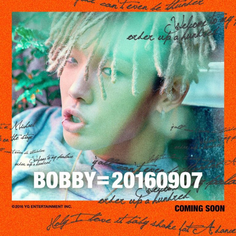 It’s like Bobby is TRYING to be a living meme or something – Asian Junkie