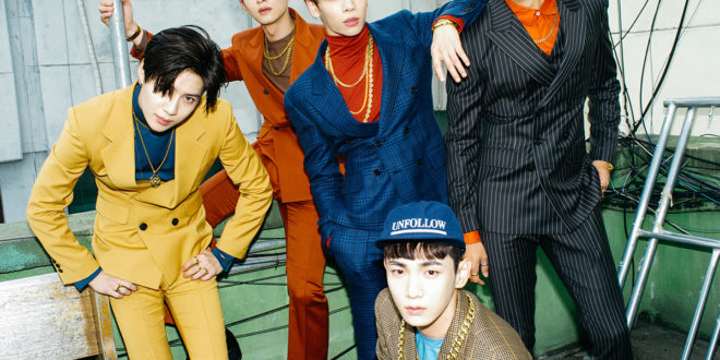 shinee 1 of 1 album download