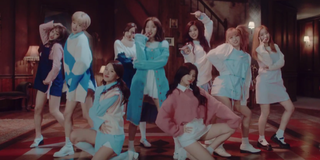Twice S Tt Pairs A Great Music Video With A Pleasant Song That Fails To Hook Asian Junkie