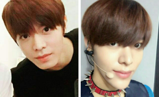 SM Entertainment gave NCT’s Yuta a Jay Leno chin on purpose – Asian Junkie