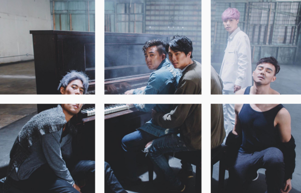 BGA unveil the picture teasers for their comeback track, “Who’s It ...