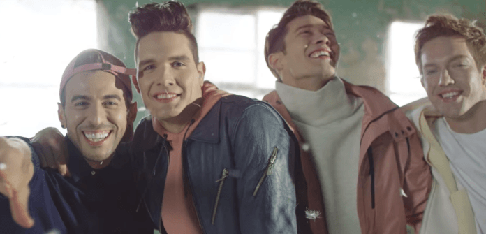 EXP EDITION drop “Feel Like This” MV, make people mad online – Asian Junkie