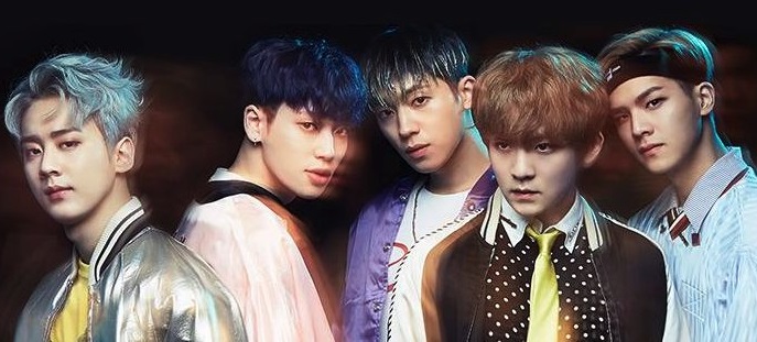 tigger Mission desinfektionsmiddel TEEN TOP are down a member, but “Love Is” marks a standout moment for the  group – Asian Junkie