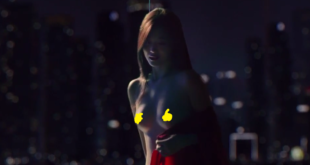 Nude – Asian Junkie