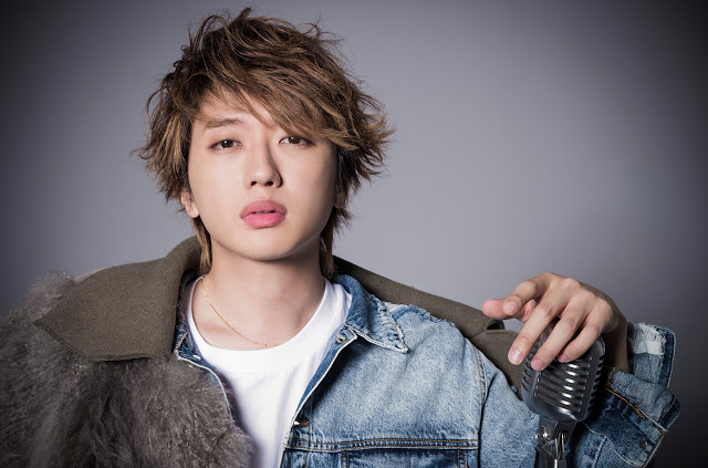 [Review] AAA’s Nissy brings showstopping funk-pop with “The Eternal