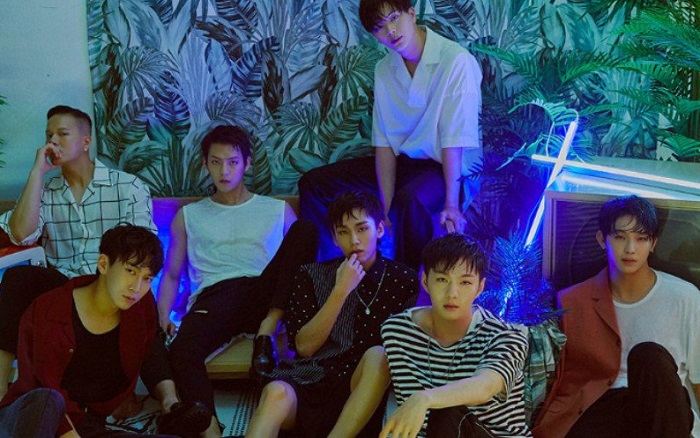 Review Btob S Only One For Me Is Easy Listening Adult Contemporary For Better Or Worse Asian Junkie Review Btob S Only One For Me Is Easy Listening Adult Contemporary For Better Or Worse Asian Junkie