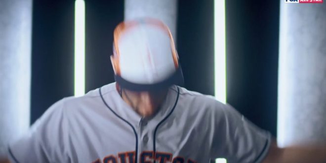 TWICE’s Dahyun’s Eagle Dance has now made it into an MLB