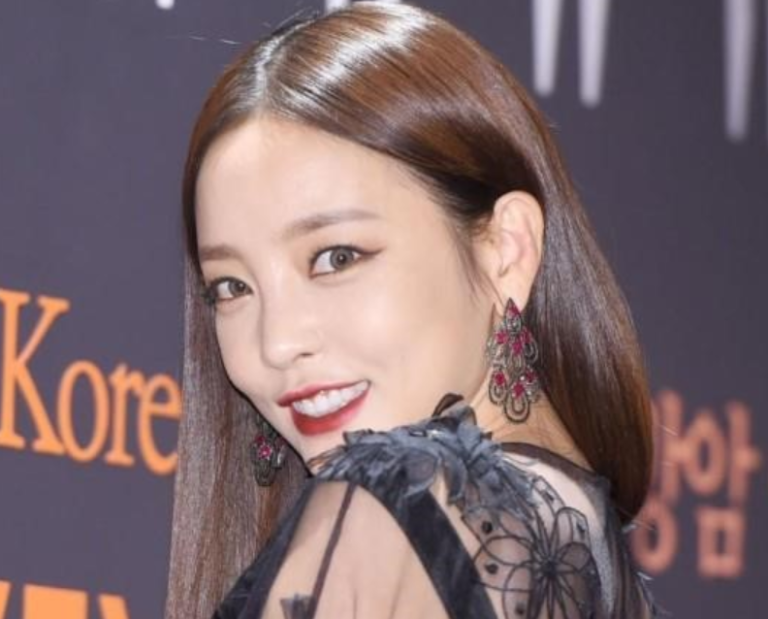 Goo Hara Reports To Police Station For Investigation On 