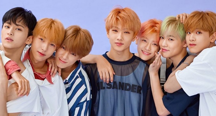 Review Nct Dream Make We Go Up Work Despite Lacking A Fleshed Out Chorus Asian Junkie