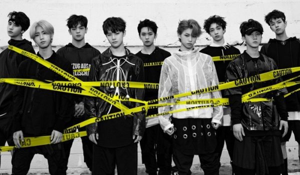  Review Stray Kids s My Pace Goes For Hype But Suffers With Erratic Sound Asian Junkie