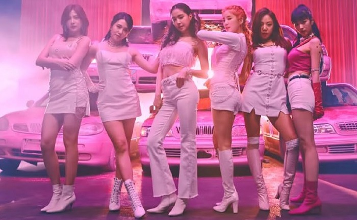 Review Continues To Take A Pink Down The Successful Path I M So Sick Started Asian Junkie Review Continues To Take A Pink Down The Successful Path I M So Sick Started Asian Junkie