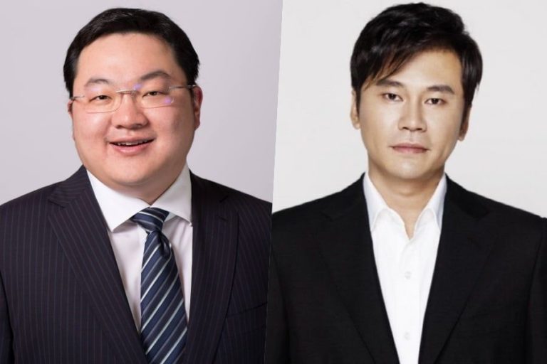 Malaysian Businessman Fugitive Jho Low Says He Met Yg But Denies Reports He Received