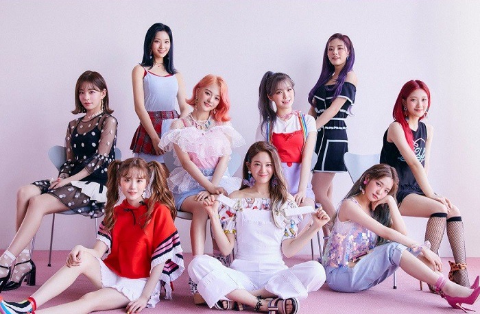 Review] Fromis 9&#39;s “Fun” is a bit of false advertising – Asian Junkie