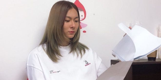 Jang Moon Bok is making acting debut in ‘Wild Guys’, further showing