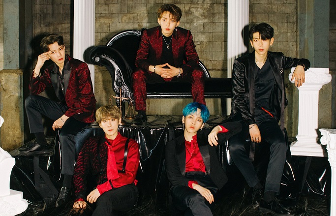 [Review] D1CE debut with “Wake Up”, which is rather standard fare all