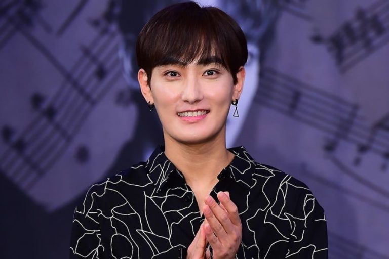 Kangta Impresses By Having To Deny 2 Dating Scandals In 1 Day Asian 