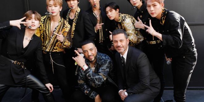 Monsta X Perform Who Do U Love On Jimmy Kimmel Live French Montana Forgets Lyrics Like A Clown Asian Junkie french montana forgets lyrics