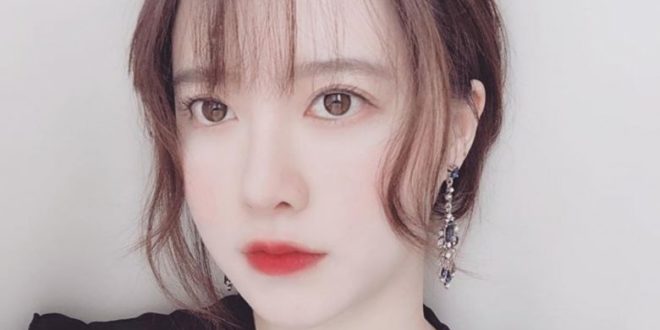 Goo Hye Sun remakes her 2014 song “Must I Die” with new lyrics related