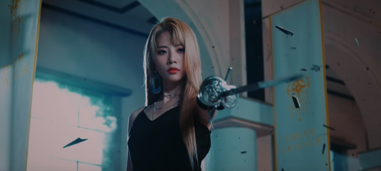 Dreamcatcher bust out the rapiers for “Deja Vu” comeback trailer