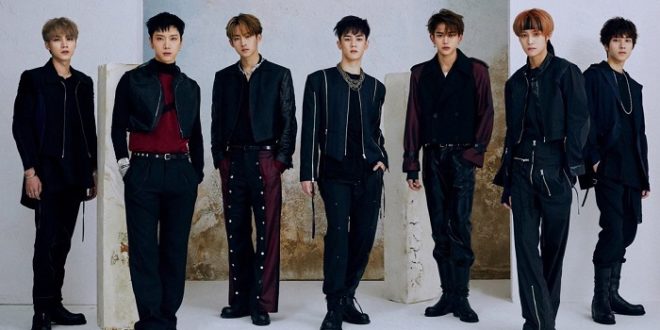 Review Wayv Deliver Quality R B Throwback With Love Talk Asian Junkie
