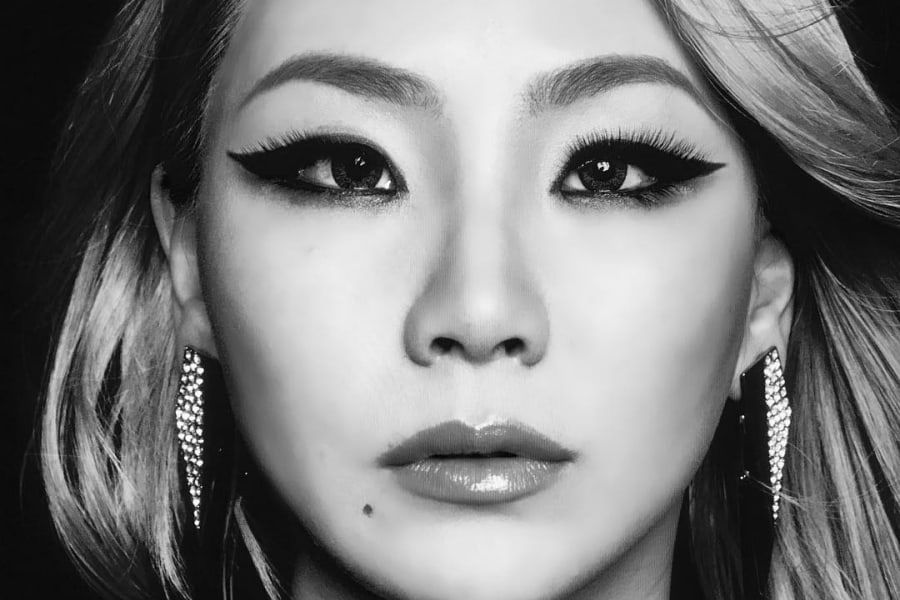 CL ends ‘In The Name Of Love’ unveil on a high note with “+THNX190519 ...