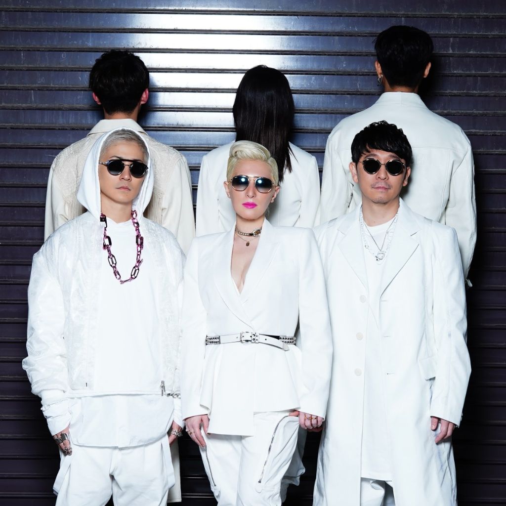 m-flo is bringing back the “Loves” series with 3 features for “Tell Me ...