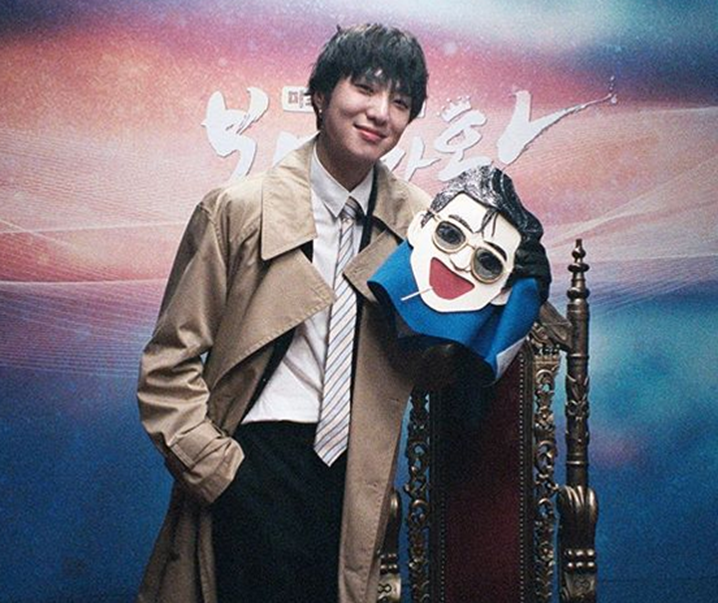Winner S Seungyoon Unmasked After 6 Impressive Wins On King Of Mask Singer Asian Junkie