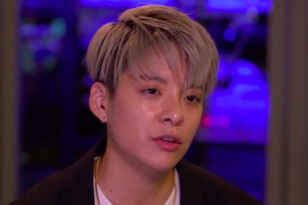 f(x)'s Amber lashes out at hate comments against her and she has a bit of a  point – Asian Junkie