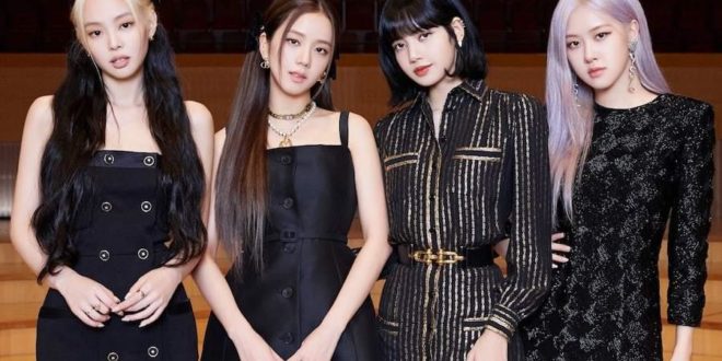 BLACKPINK return with “How You Like That” and a hook that will probably