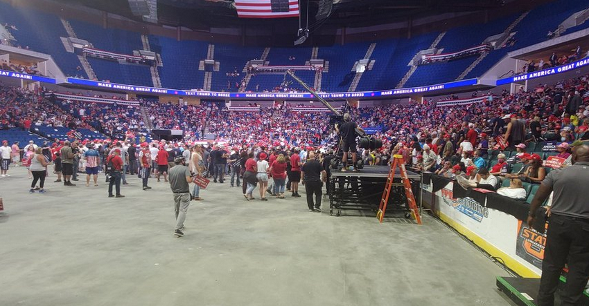 K-pop stan redemption arc continues, as Trump’s rally gets trolled into ...