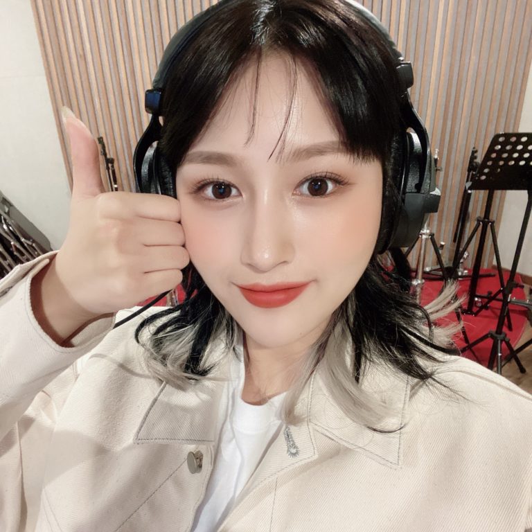 Dreamcatcher’s Siyeon sings “Good Sera” for OST of Nana’s drama ‘Into