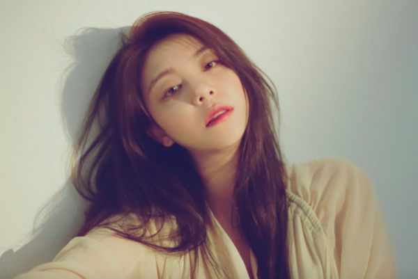 Review] Ailee does things her own way in “When We Were In Love” – Asian  Junkie