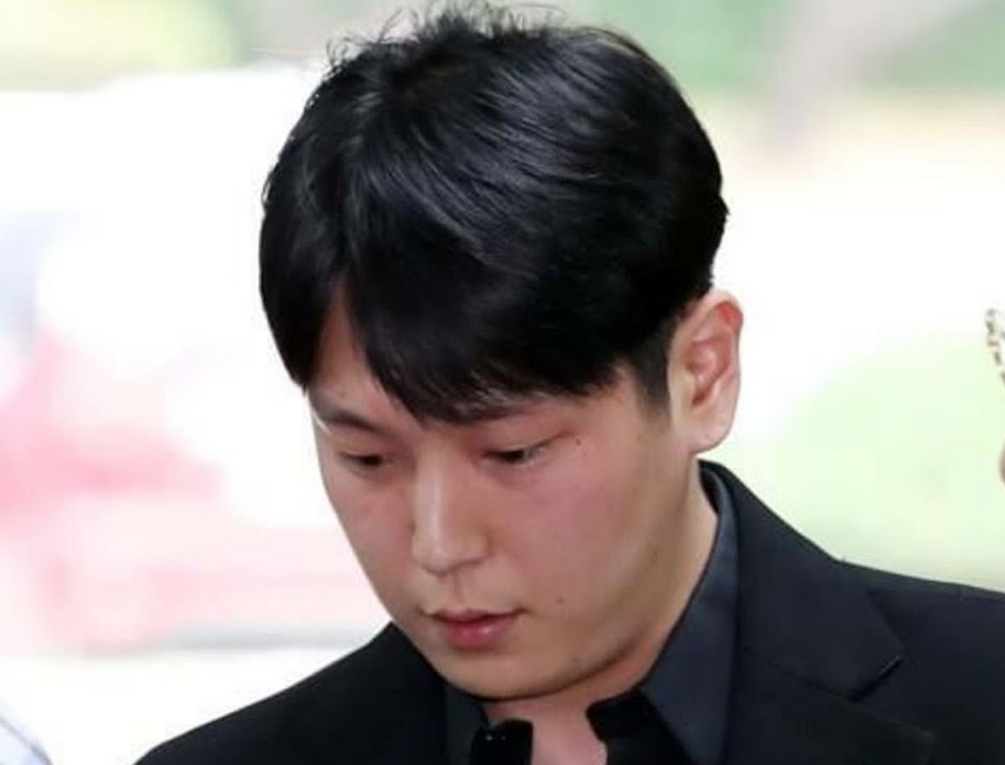 Himchan (ex-B.A.P) accused of sexually assaulting/harassing 2 women days after admitting to sexual assault at appeals trial