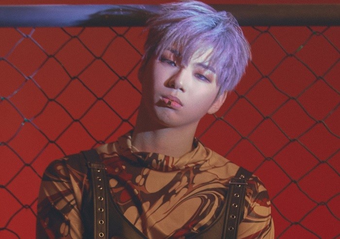 [Review] Kang Daniel manages to make deeply personal “Paranoia