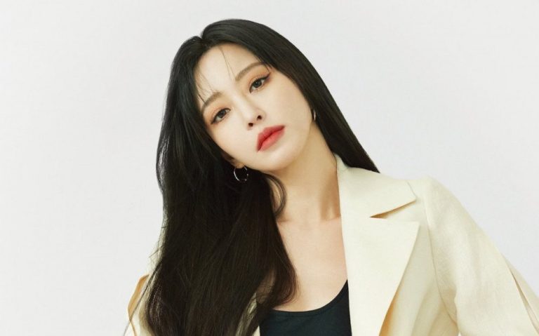 Han Ye Seul addresses her current “scandals”, none of which seem like ...
