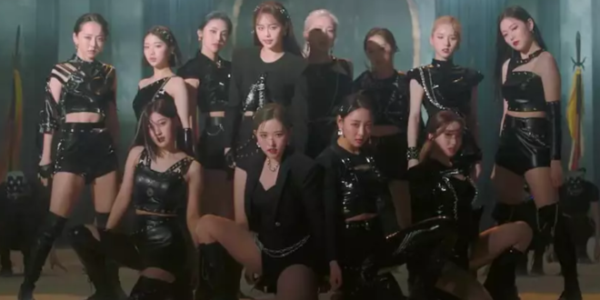 Deep Reviews Loona Have Returned With Ptt Asian Junkie