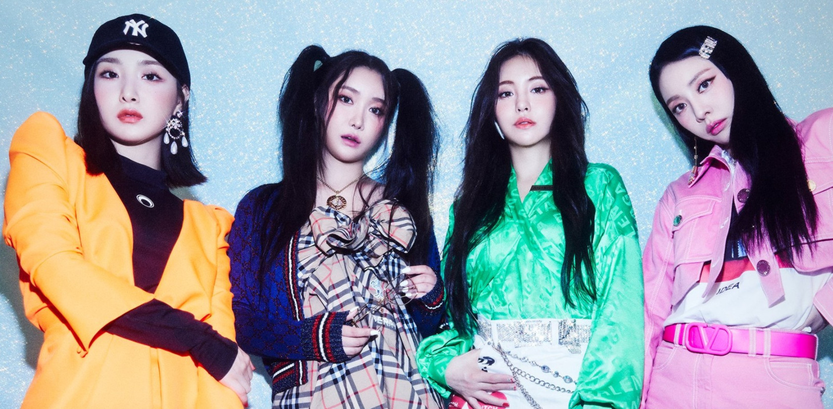 Brave Girls announce disbandment, to release “Goodbye” as final song