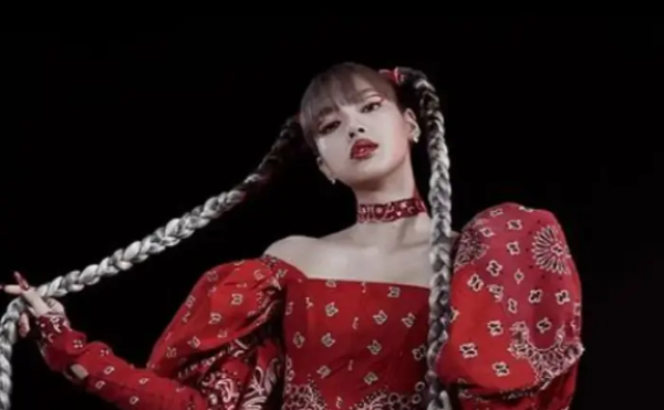 Exclusive: Lisa of K-Pop's BLACKPINK Is the Beauty Industry's Latest Muse