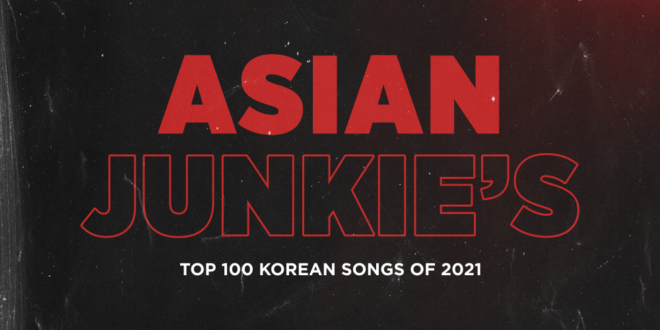Image - Top 100 Korean Songs Of 2021: Part 1