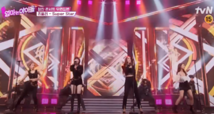 Yubin & Sunye had a Wonder Girls mini-reunion on 'Mystery Duet' – Asian  Junkie