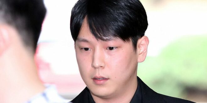 Himchan (ex-B.A.P) admits to sexual assault charges at appeals trial 3.5 years after incident