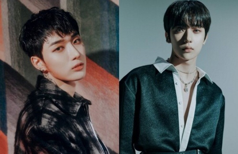 OMEGA X’s Jaehan & Yechan to star in BL drama, an adaptation of webtoon ‘A Shoulder To Cry On’