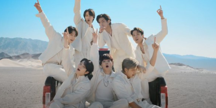 Quick Review: BTS returns with “Yet To Come”