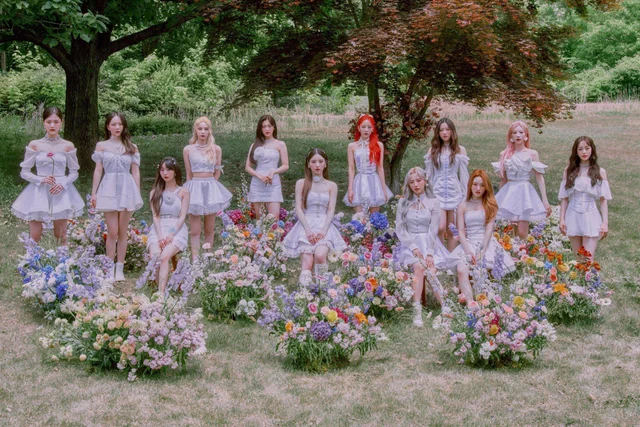 Quick Reviews: LOONA’s “Flip That” has all the right elements, but is hamstrung by drab chorus