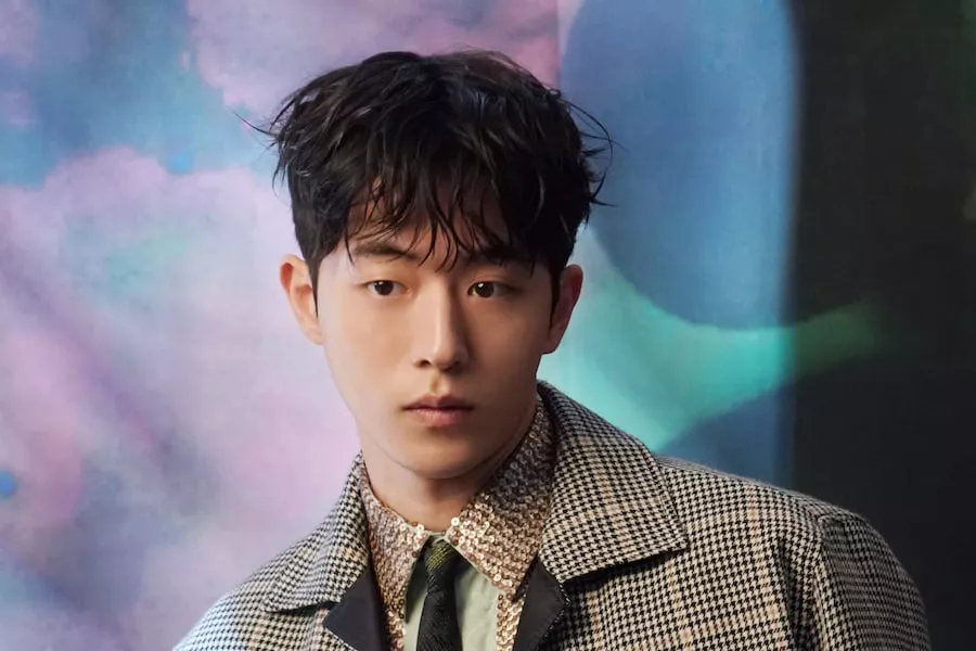 Actor Nam Joo Hyuk is facing 2 allegations of being a school bully, his agency firmly denies